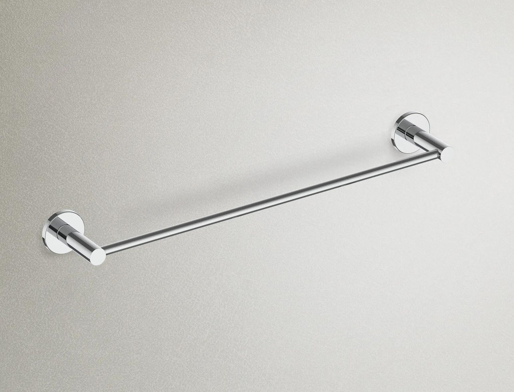 Round Bathroom Accessories Set