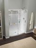 60"x32" Classic 500 Shower Wall