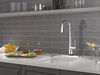 Touch2O&reg; Bar / Prep Faucet with Touchless Technology