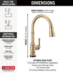 Secondary Image-Master-9190TL-DST