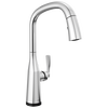 Touch<sub>2</sub>O&reg; Technology Kitchen Faucet with Touchless Technology