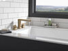 Roman Tub Trim - 3 hole (Recertified)