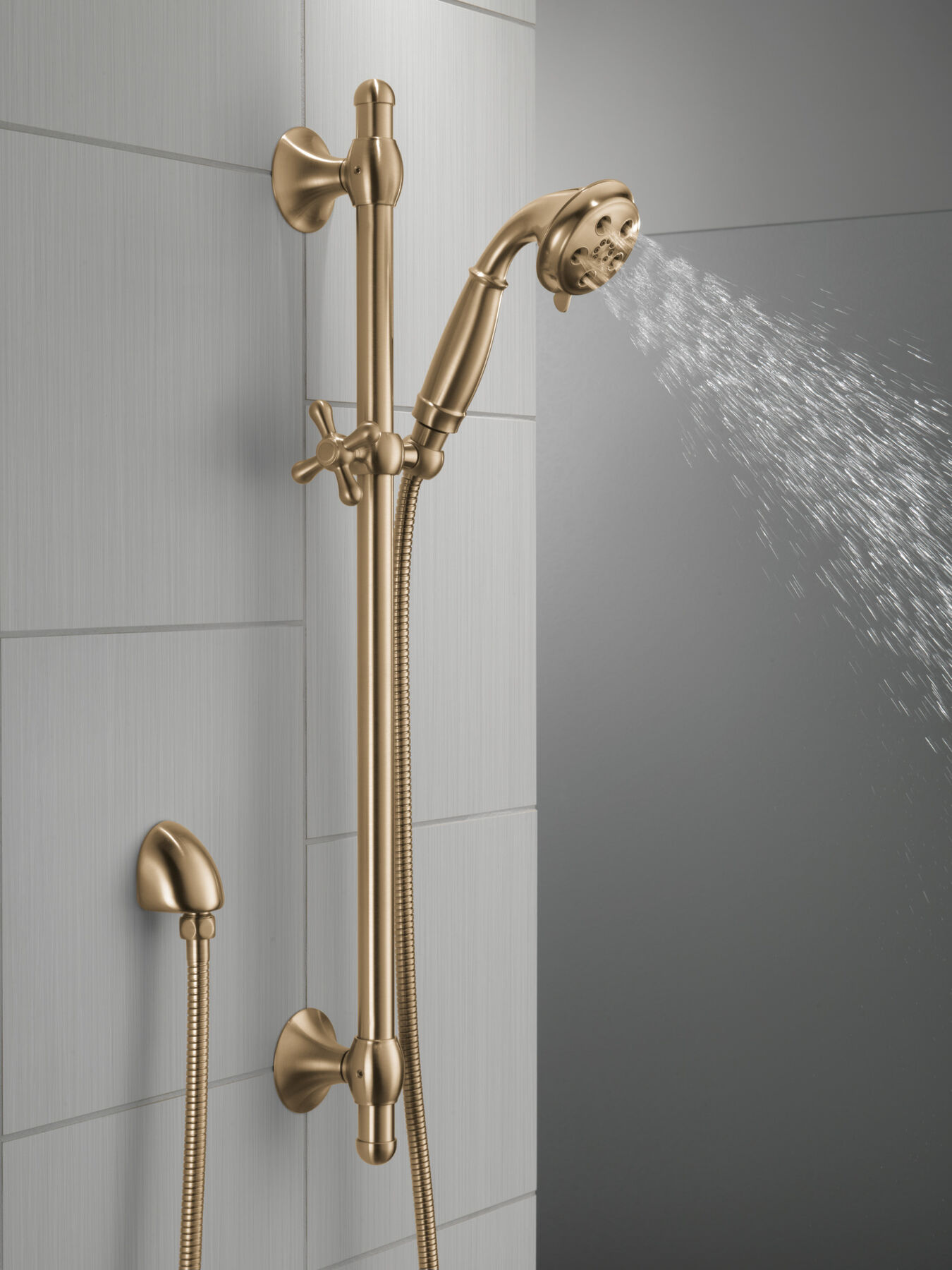 Wall Elbow - Hand Shower (Recertified)