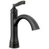Single Handle Bathroom Faucet