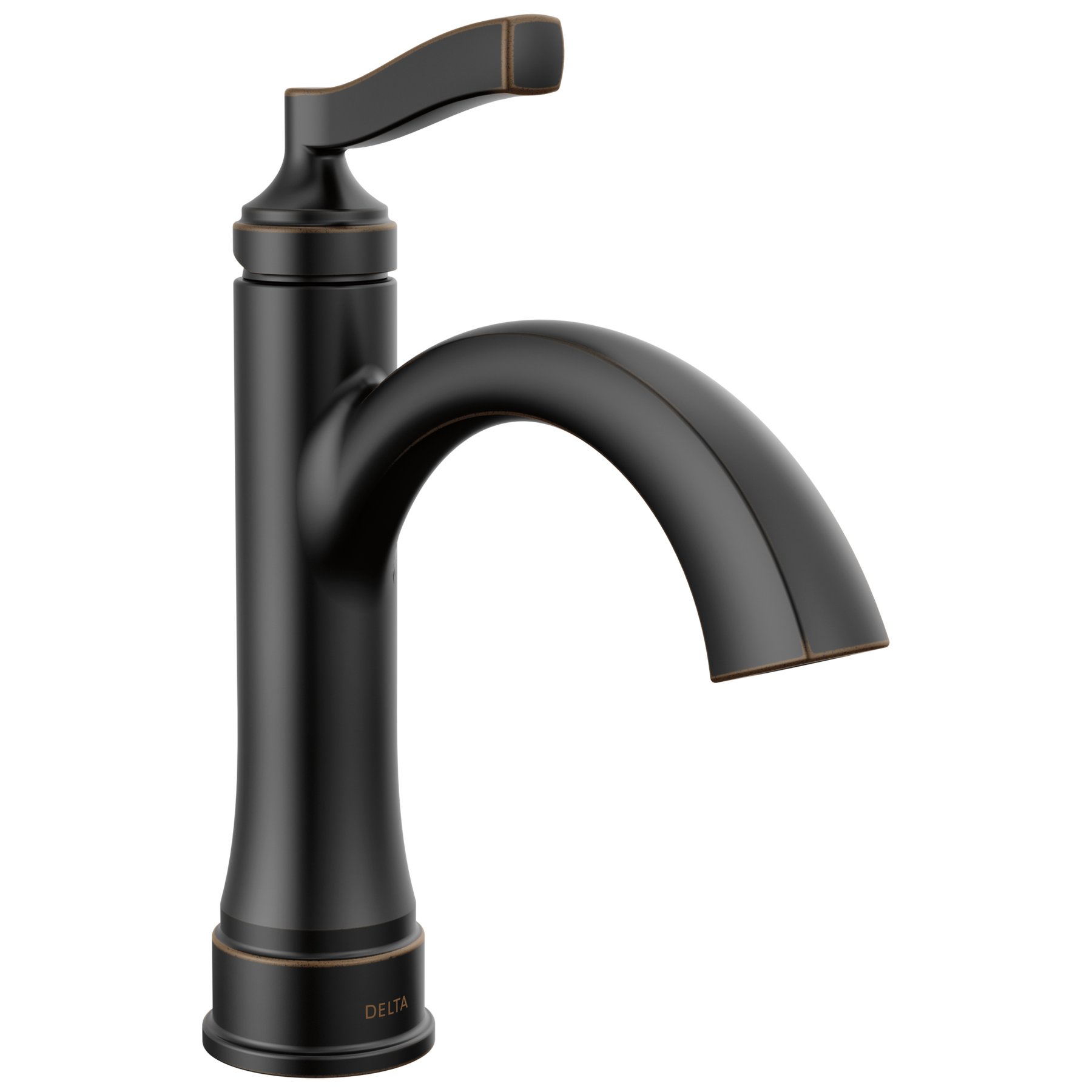 Single Handle Bathroom Faucet