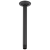 Shower Arm & Flange 10" Ceiling Mount (Recertified)