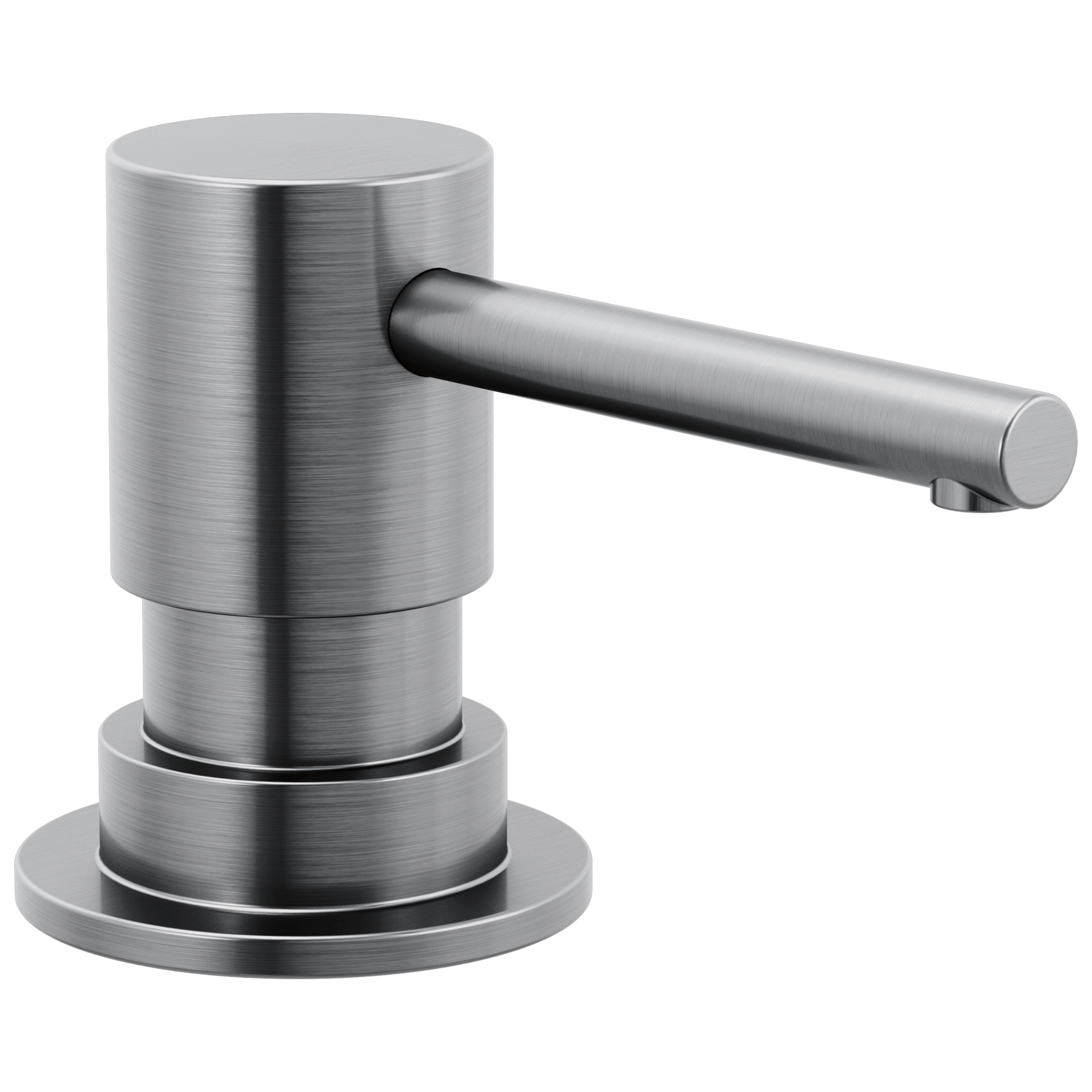 Metal Soap Dispenser
