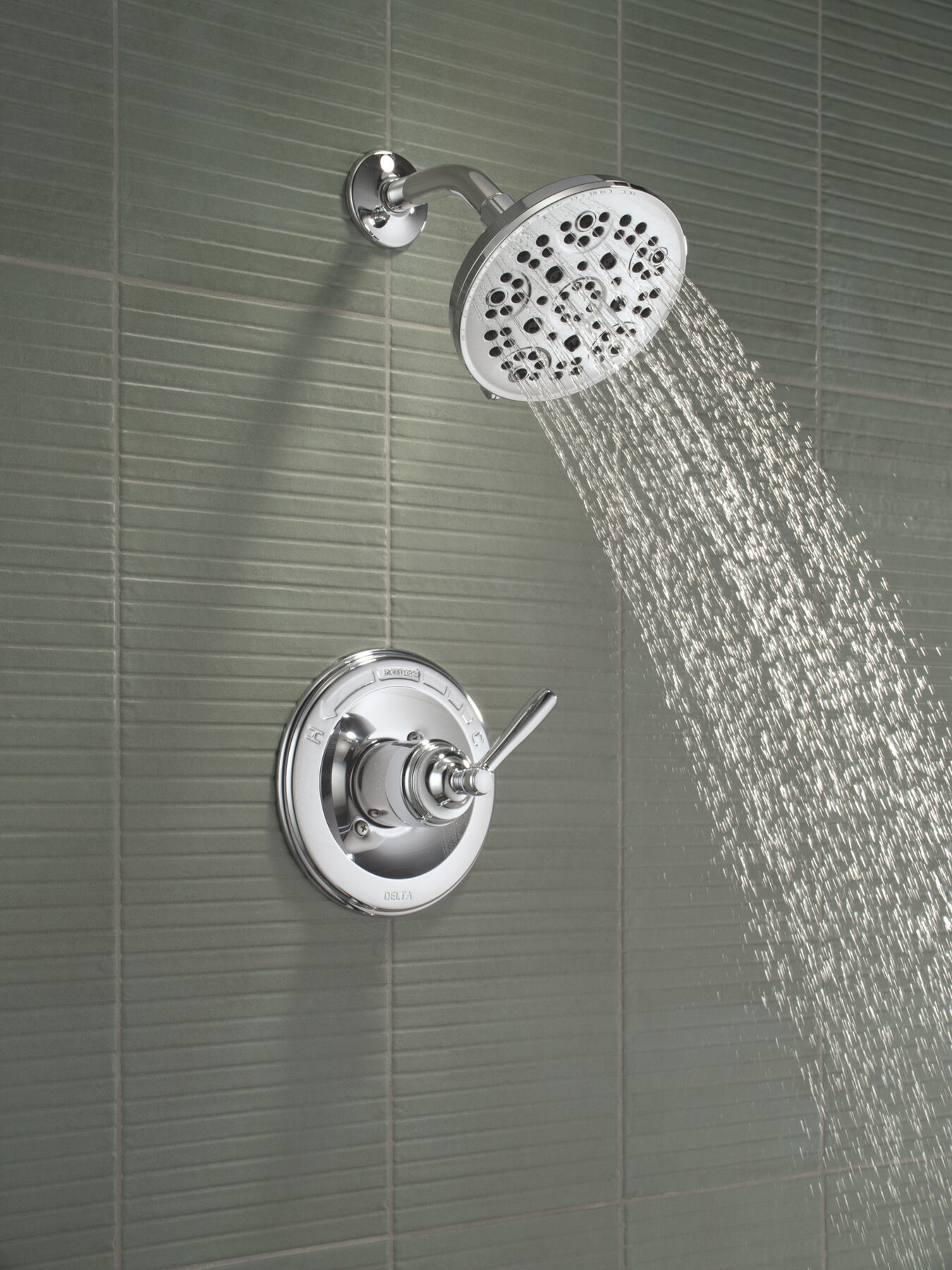 Monitor&reg; 14 Series Shower Only
