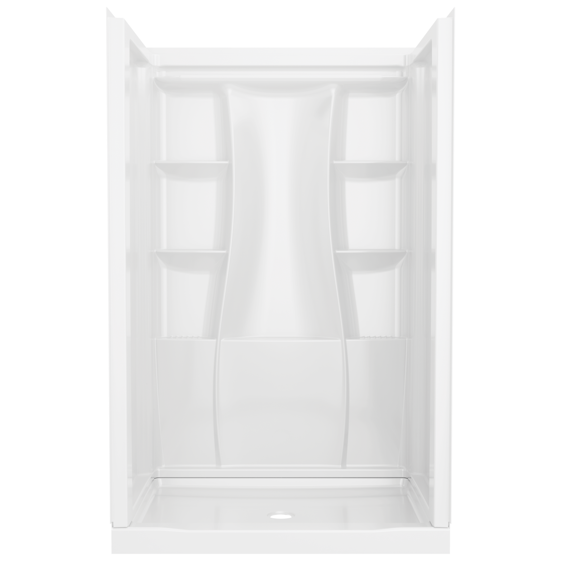 Classic 500 Shower Base 48"x34"