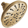 H<sub>2</sub>Okinetic&reg; 5-Setting Traditional Raincan Shower Head (Recertified)