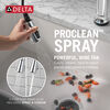 Pull-Down Kitchen Single Handle with Soap Dispenser Bundle