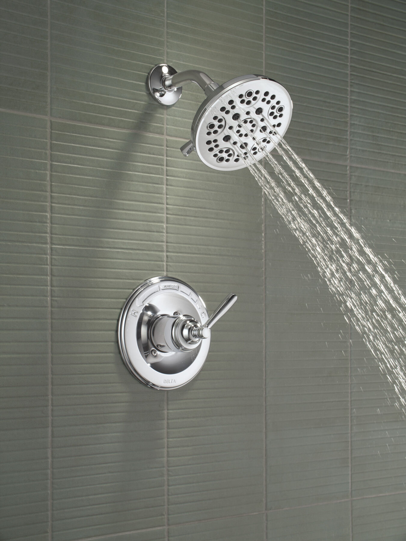 Monitor&reg; 14 Series Shower Only