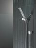 Single Setting Hand Shower with FeatherRain&trade; Spray