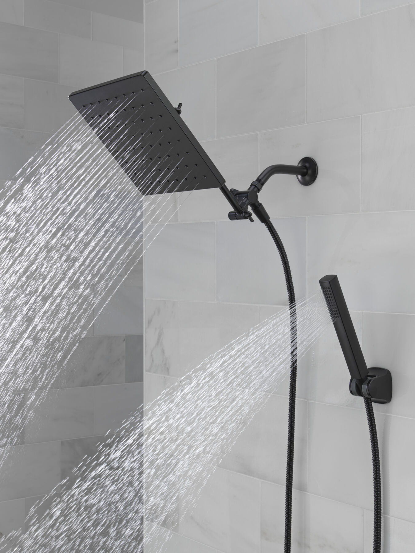 SHHS 1.75 GPM w/ Adjustable Arm 5S (Recertified)