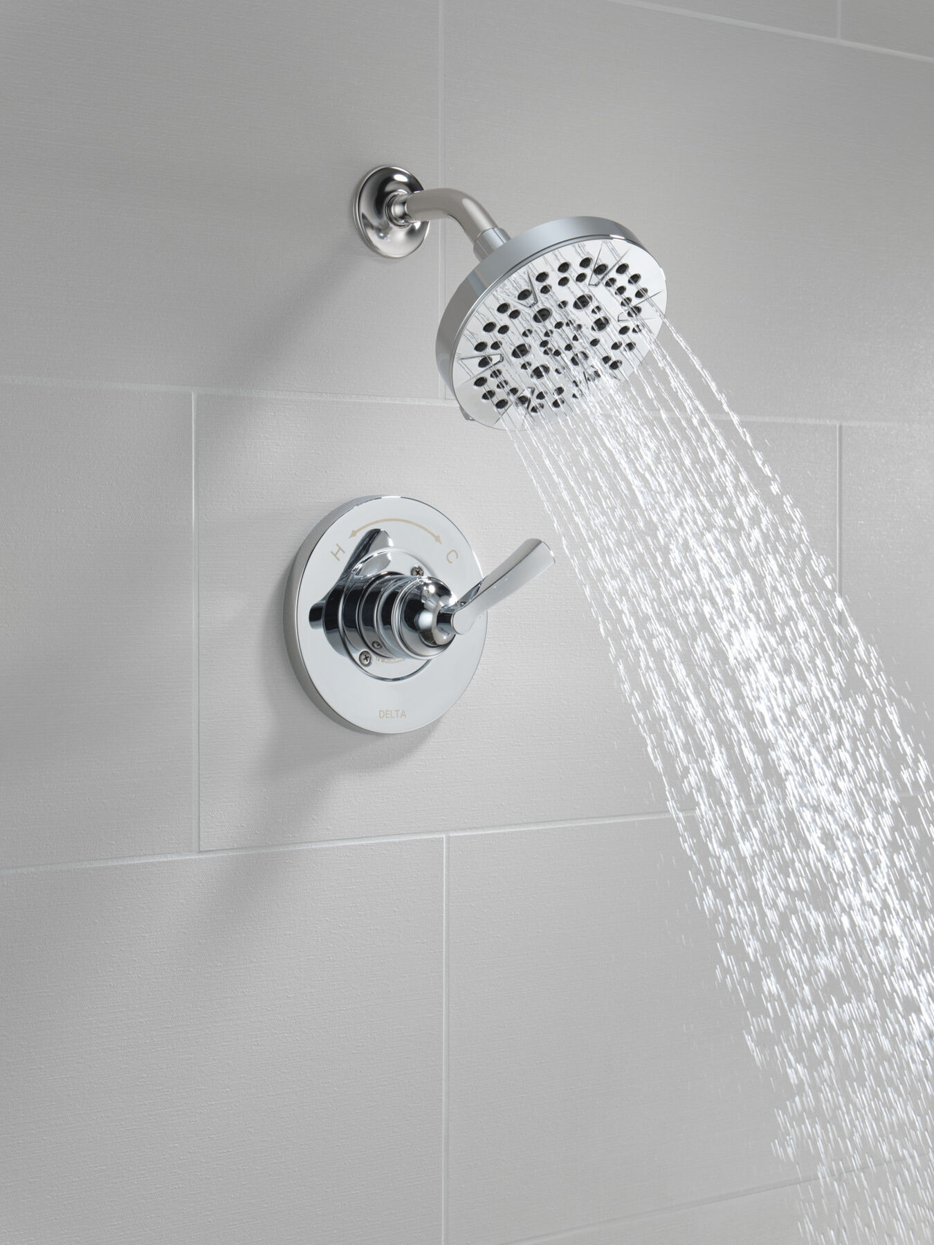 Monitor&reg; 14 Series Shower Only