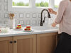 Touch2O&reg; with Touchless&trade; Pull-Down Kitchen with Soap Disp Bundle