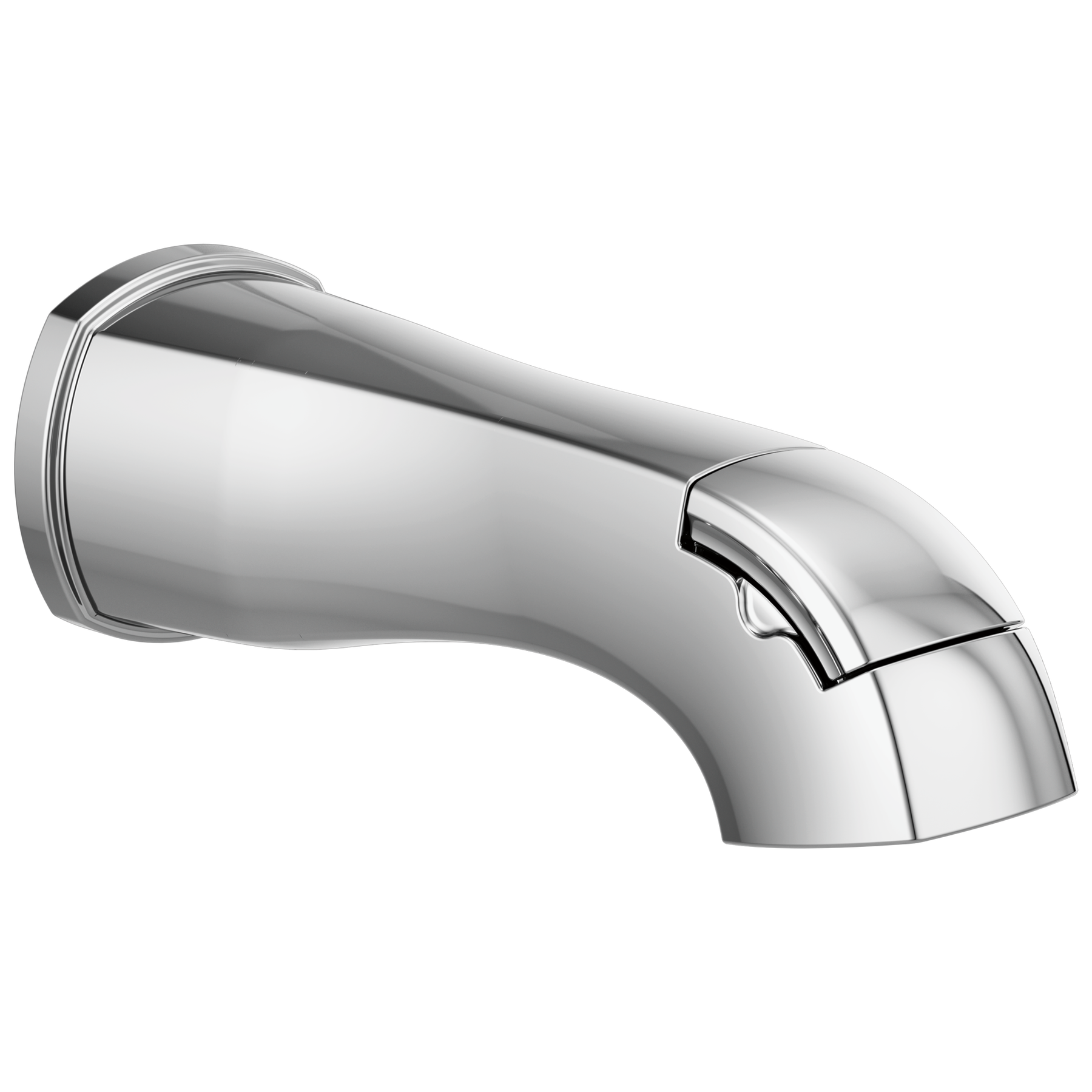 Diverter Tub Spout