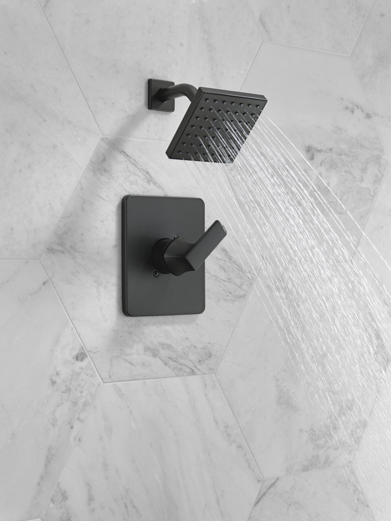 Monitor 14 Series Shower Trim (Recertified)