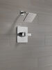 Shower Trim with High-Flow Rough Bundle - 14S