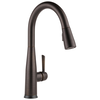 Touch<sub>2</sub>O&reg; Technology Kitchen Faucet with Touchless Technology