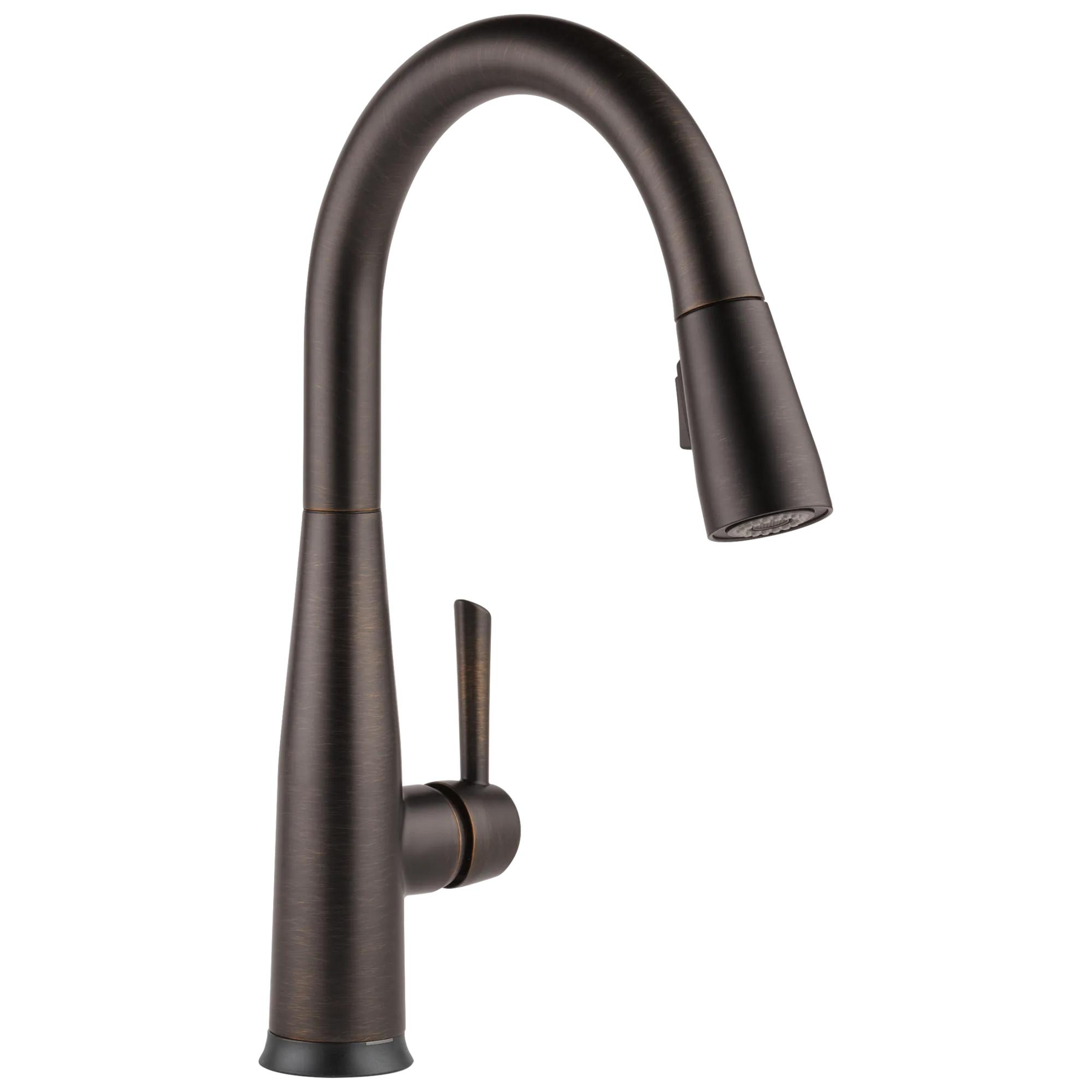 Touch<sub>2</sub>O&reg; Technology Kitchen Faucet with Touchless Technology