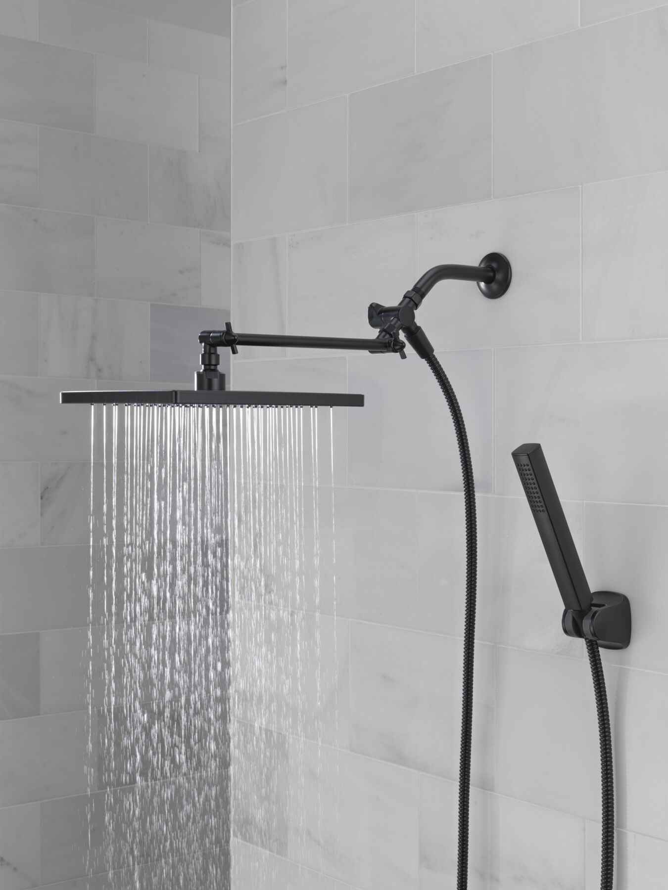 SHHS 1.75 GPM w/ Adjustable Arm 5S (Recertified)