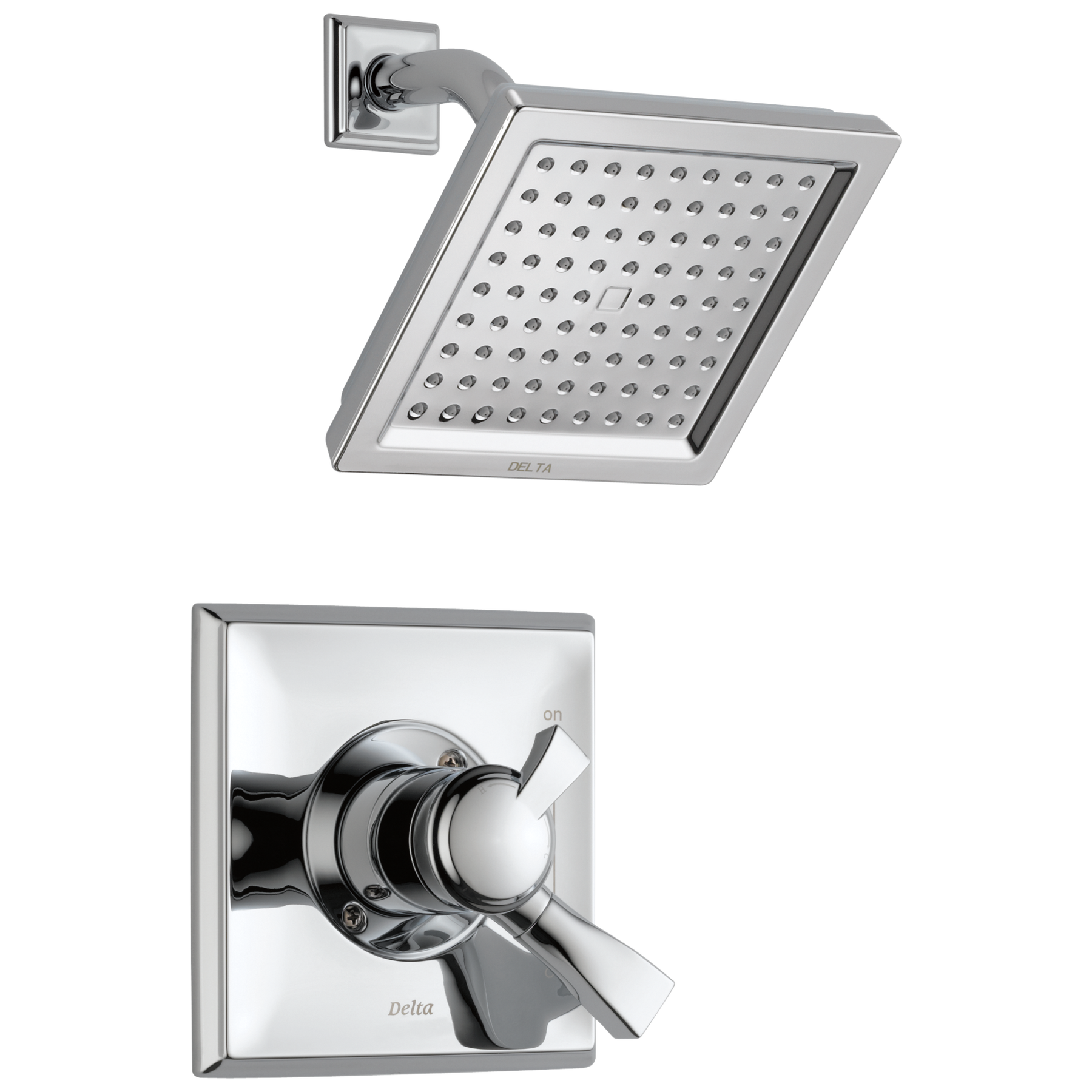 Monitor&reg; 17 Series Shower Trim