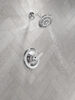Monitor 13 Series Shower Trim