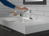 Touch2O&reg; Bathroom Faucet with Touchless Technology