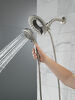In2ition&reg;&nbsp;5-Setting Two-In-One Shower (Recertified)