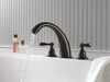 Roman Tub Trim (Recertified)