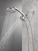 PivotPro&trade; 3-in-1 Combination Shower
