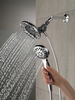 In2ition&reg; 4-Setting Two-in-One Shower