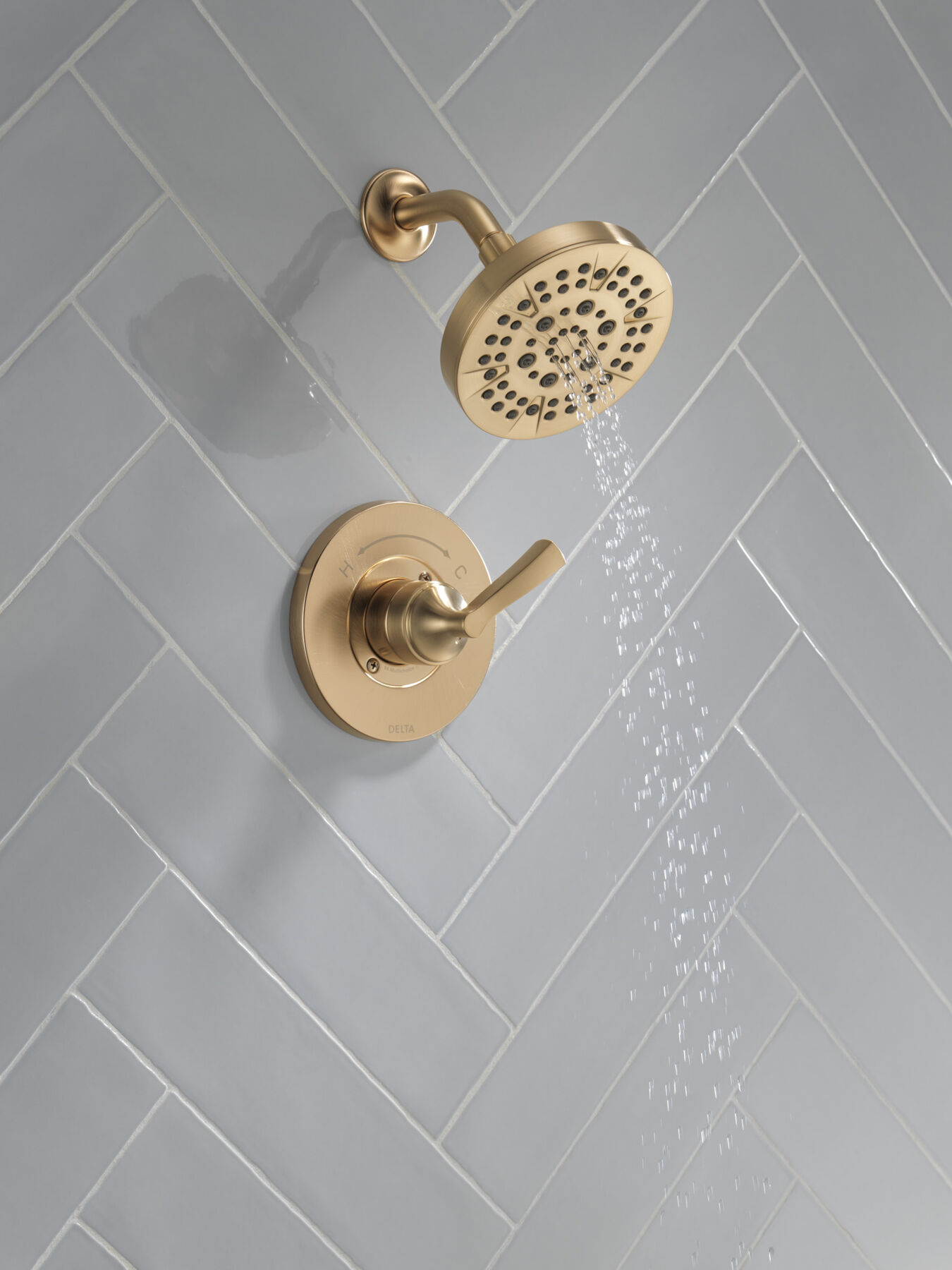 Monitor&reg; 14 Series Shower Only (Recertified)