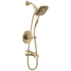 Monitor&reg; 14 Series Tub and Shower (Recertified)