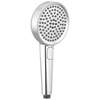 4-Setting Hand Shower with FeatherRain&trade; Spray