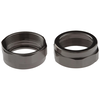 Bonnet Nuts (2) - Two Handle Kitchen or Bathroom