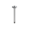 Shower Arm & Flange 10" Ceiling Mount (Recertified)
