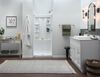 36x36 Alcove Shower Bundle - Center