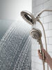 In2ition&reg;&nbsp;5-Setting Two-In-One Shower (Recertified)