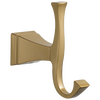 Double Robe Hook (Recertified)