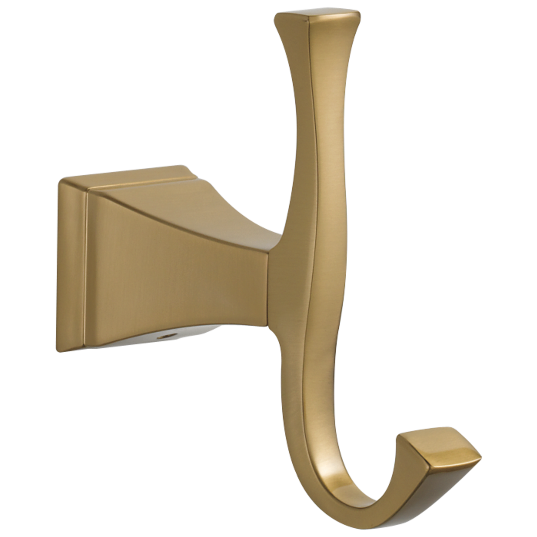 Double Robe Hook (Recertified)