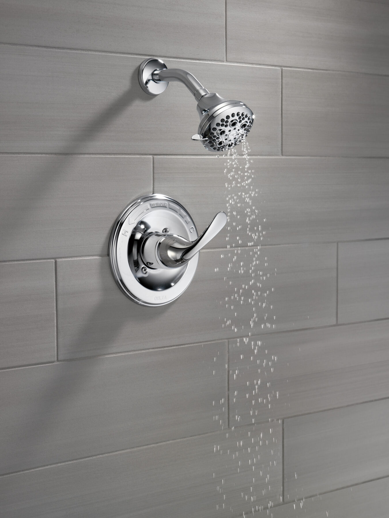 Monitor&reg; 13 Series Shower Trim