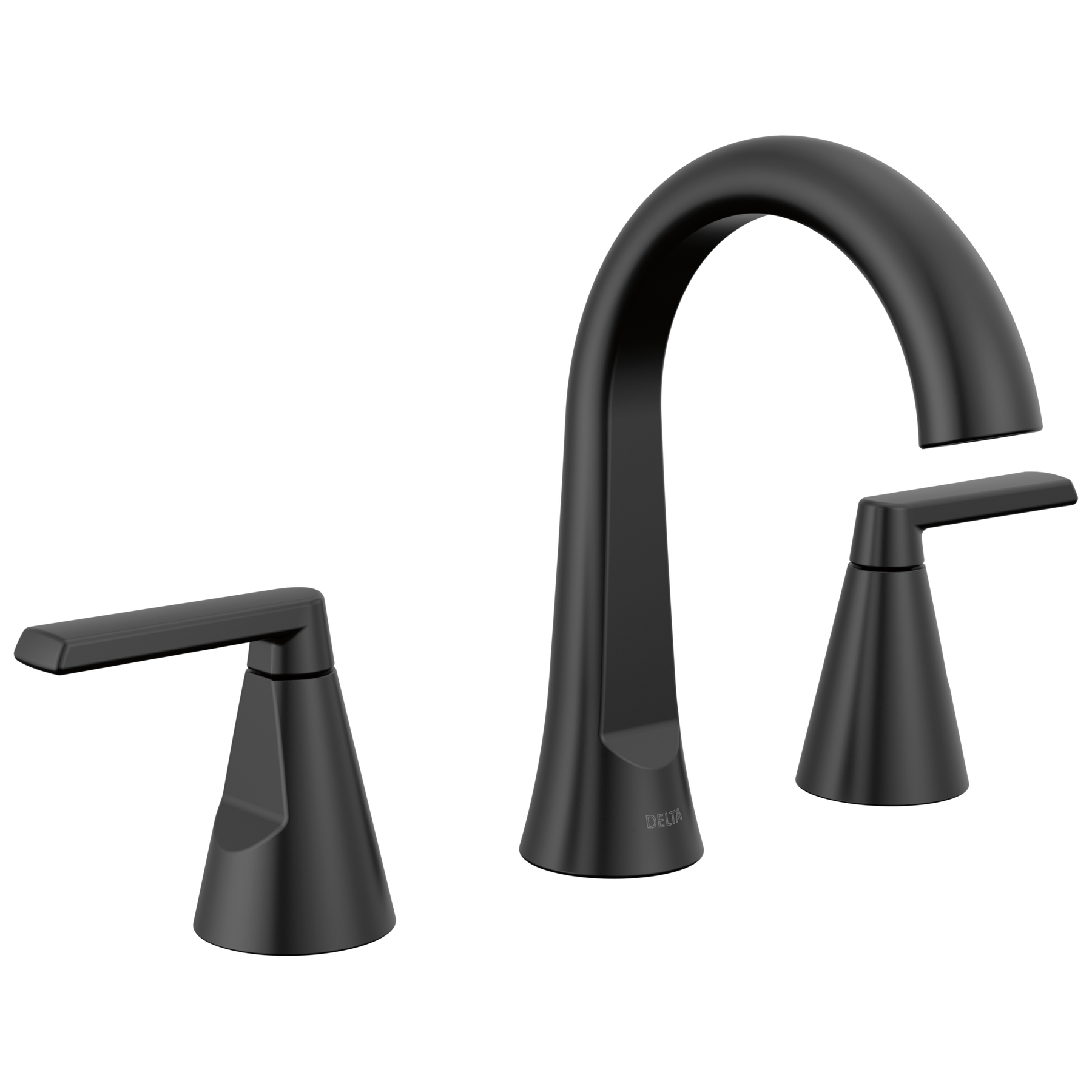 Widespread Bath Faucet (Recertified)