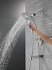 Widespread Lavatory Faucet with 14 Series Tub Shower Trim Bundle