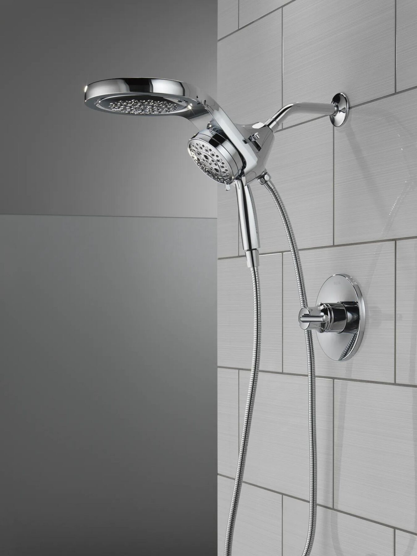 Monitor&reg; 14 Series Shower Trim - Less Head