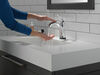 Touch2O&reg; Bathroom Faucet with Touchless Technology