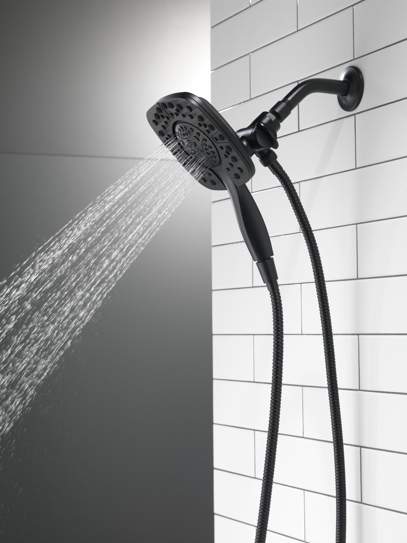 In2ition&reg; HSSH 1.75 GPM 4-Setting (Recertified)