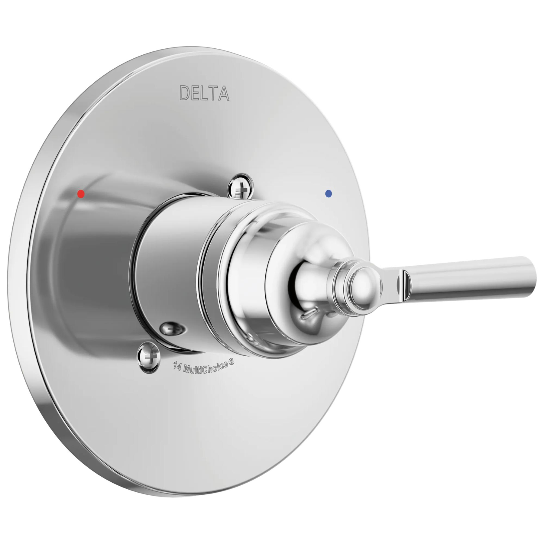 Monitor&reg; 14 Series Valve Only Trim