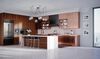 Contemporary Wall Mount Pot Filler